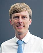 Photo of Jonathan Ostrem, MD, PhD