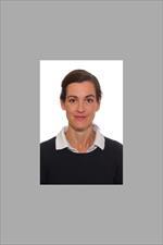 Photo of Katharina Brab, MD, PhD