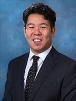 Photo of Charles Li
