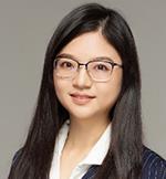 Photo of Lu Zhang, PhD