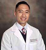 Photo of Seth Quiambao, MS, CRNA