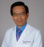Photo of Henry Wang