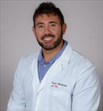 Photo of Thomas Lozito, PhD