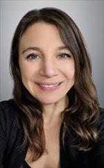 Photo of Rachel Kramer, PhD