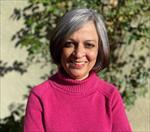 Photo of Pragna I. Patel