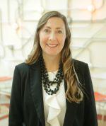 Photo of Amy Gryshuk, PhD