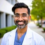 Photo of Neal Shah, MD