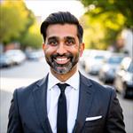 Photo of Neal Shah, MD
