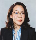 Photo of Gloria Ann Lee Yiu