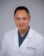 Photo of Seng Ly, NP-C