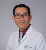 Photo of David Tran, MD, PhD