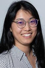 Photo of Yannan Yu, MD