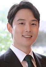 Photo of Sean Lee, MD