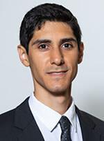 Photo of Eric Lopez, MD