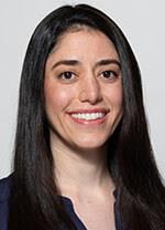 Photo of Neda Ghassemi, MD