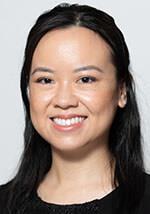 Photo of Carol Tran, MD