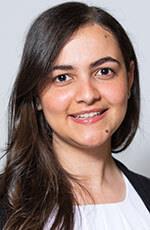 Photo of Paola Perez Rivera, MD