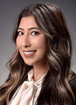 Photo of Venus Barlas, MD