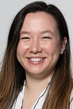 Photo of Sarah Yu, MD