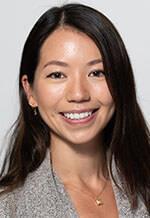 Photo of Shan McBurney-Lin, MBA, MD