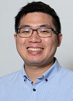 Photo of Timothy Chen, MD