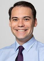 Photo of Brandon Fields, MD