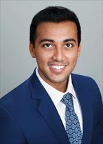 Photo of Rohil Malpani, MD