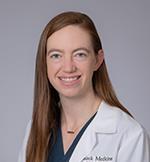 Photo of Erin B Kaufmann, AuD