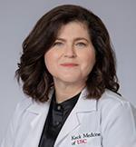 Photo of Rebecca Slomovic