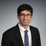 Photo of Madhav Seshadri, MD