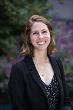 Photo of Camila Cribb Fabersunne, MD, MPH