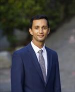 Photo of Waseem Ahmad, MD