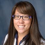 Photo of Christine Lin