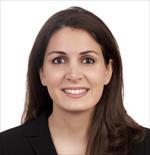 Photo of Diana Tehrani