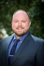 Photo of Jay Hunter, DNP, RN, NP