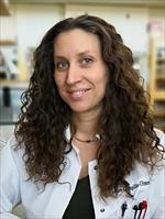 Photo of Laure Campillo-gimenez