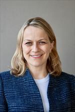 Photo of Rebecca Deboer, MD, MA