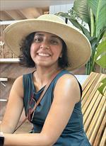 Photo of Sabrina Islam, PhD, MS