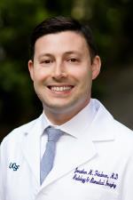 Photo of Jonathan Friedman, MD