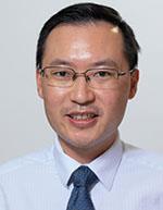Photo of Brian Tsui, MD