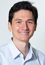 Photo of Andrew Soroka, MSc, MD