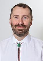 Photo of Ryan Fisicaro, MD