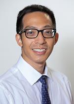 Photo of Jeffrey Huang, MD