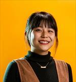 Photo of Christine Liu, PhD