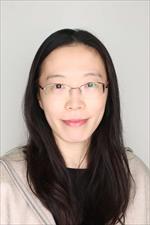 Photo of Mengying Shi