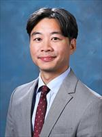 Photo of Patrick Ming Chen