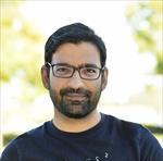 Photo of Param Priya Singh, PhD