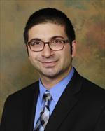 Photo of Mher Vartivarian, DPM