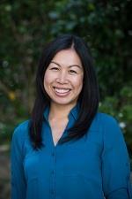 Photo of Carrie Chan, MSN, RN