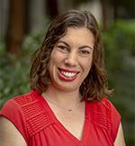 Photo of Melissa Pottash, LCSW